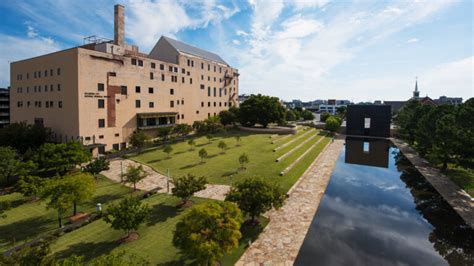 Der Oklahoma City National Memorial & Museum: Eine bewegende Reise durch Geschichte und Hoffnung!