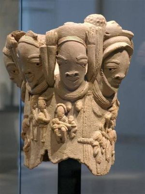 Das Ancient Nok Terracotta Museum: Ein Fenster zur Vergangenheit Nigerias!