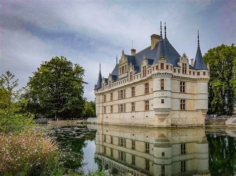  Das Château de Xanton: Ein verstecktes Juwel der Renaissance