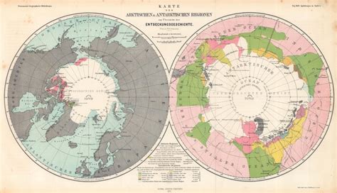 Das Russische Staatliche Museum der Arktischen und Antarktischen Geographie - Eine Reise zu den Ecken der Welt!