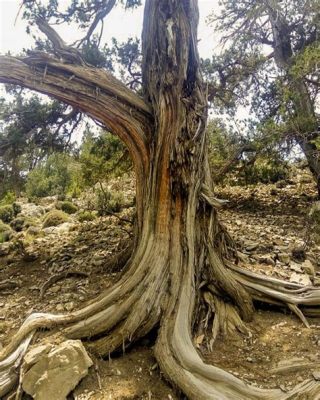 Der Ziarat Juniper Forest – Ein uralter Wald voller Geheimnisse und Mystik!