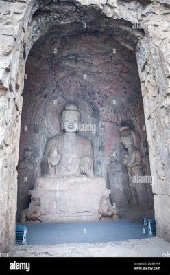 Die Binyang-Gedenkstätte – Ein spirituelles Juwel im Herzen von Liaocheng!