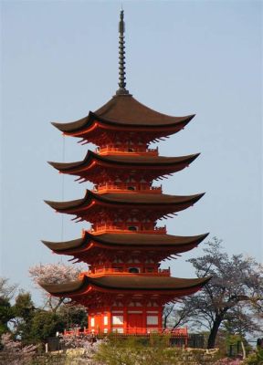 Die Puzhao-Pagode – Ein historischer Leuchtturm der spirituellen Erfahrung!