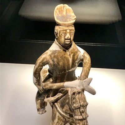  Jinzhou Museum - Ein Blick in die Vergangenheit der Mandschurei