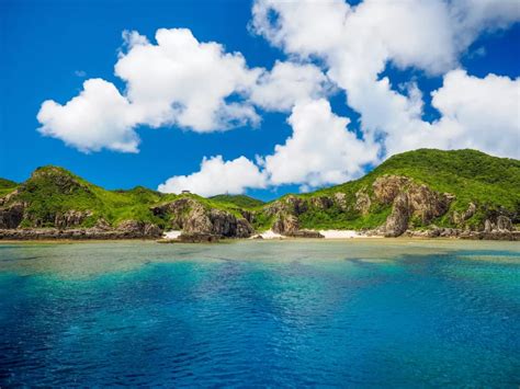 慶良間諸島 ホテル ～海と空の間で見つける癒しの空間～