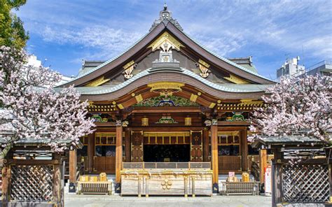 Yushima Tenjin: Ein spiritueller Oasen der Erleuchtung und des akademischen Glücks!